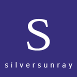 silversunray logo